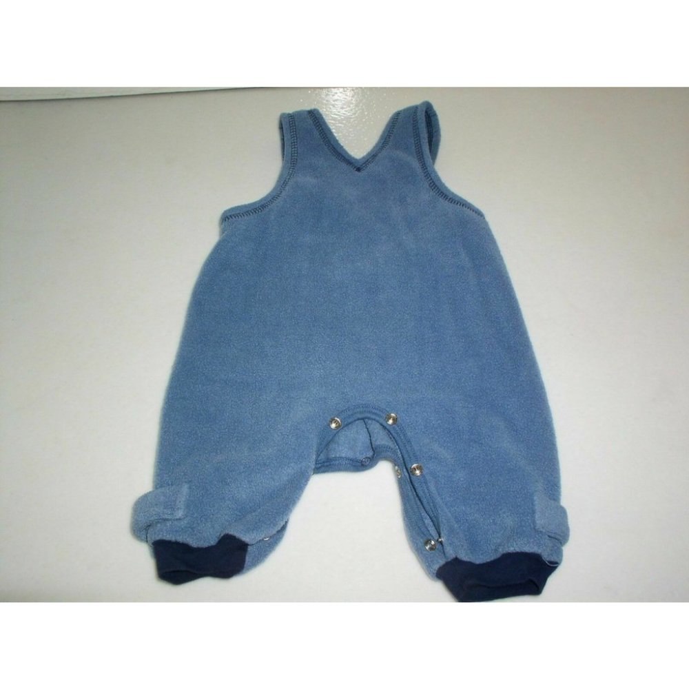 Premier Baby Unisex 2 Piece Hooded Winter Wear Travel Suit Blue Size 0-3 Months - Picture 11 of 12